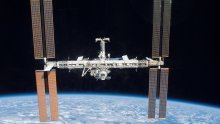 Poznata chefica osmislila jelovnik za astronautkinju na ISS-u, evo što će jesti