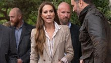 Kate Middleton ne izlazi iz omiljenih tenisica koje su uvijek među najpoželjnijima