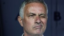 Jose Mourinho sreo legendu hrvatskog nogometa pa opalio selfie od 'milijun dolara'