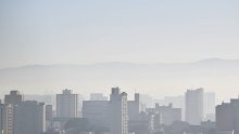 Znanstvenici kažu da nepušači sve češće obolijevaju od raka pluća. Koliko na to utječe onečišćenje zraka?