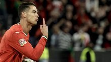 Bivši suigrač vrlo iskreno o Cristianu Ronaldu: Kunem se, stvarno je to radio...