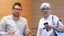 Dvoje zastupnika neopravdano izostalo sa saborske sjednice, umanjit će im paušal