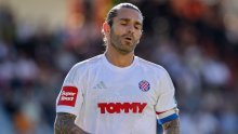 Slovenci tvrde: Marko Livaja udario zaštitara i slomio mu zub