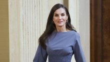 Kraljica Letizia pronašla je cipele koje idu uz baš svaku ljetnu haljinu