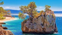 Ma tko to može platiti? Pogledajte prizore najljepših plaža u Hrvatskoj