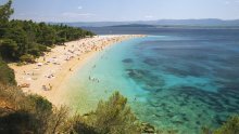 New York Times objavio priču o najljepšim europskim plažama, među njima je i jedna hrvatska