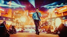 Velikani alternativnog rocka – Papa Roach za mjesec dana prvi put nastupaju u Hrvatskoj