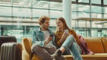Ryanair se smilovao i odlučio povećati ručnu prtljagu; evo i koliko