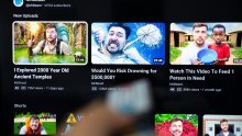 AI smeće preplavljuje YouTube: Sve lakše je stvoriti uvjerljive, ali potpuno lažne videe