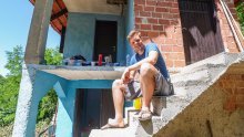 Influencer kupio kuću u Hrvatskoj za 5000 eura i postao viralna zvijezda