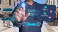 Hrvatska zabilježila kvantni skok u digitalizaciji, napredak koče slaba iskorištenost mreža i AI-a