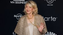 Martha Stewart pokazala elegantan i jednostavan vrt: Zasađen je prije 40 godina i izgleda sjajno