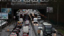 Zagađenje bukom: Ugroženo više od 110 milijuna ljudi širom Europe