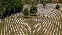 Plenković na komemoraciji žrtvama genocida u Srebrenici: Dolazi niz europskih dužnosnika