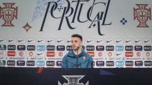 Smrt Dioga Jote i brata shrvala Portugalce; od UEFA-e traže samo jedno