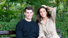 Helena i Dominik napustili Tursku zbog New Yorka: Ovako ondje provode dane