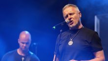 Thompson otkrio - na koncert dolazi i njegov sin: 'Njegova želja meni je zapovijed'