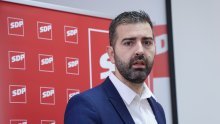Matijević se oglasio na Fejsu: 'Nepravomoćno sam osuđen zbog svađe sa suprugom'
