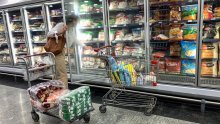 Europljani se okreću smrznutoj hrani, evo zašto