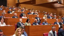 Oporba: 'DORH trebao biti kičma sustava pravne sigurnosti, a ne oruđe vlasti'