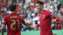Ronaldo shrvan nakon smrti suigrača: Do nedavno smo bili zajedno, tek si se oženio