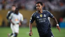 Rodrygo može biti miran. Iako u Realu igra malo, svjetski velikan ga želi