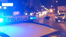 Policija uhitila muškarca osumnjičenog za podmetanje požara