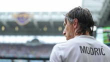 Obožavaju ga Perez i Alonso, najbolji je igrač Reala i budući kapetan, a tražio je savjet samo od Luke Modrića