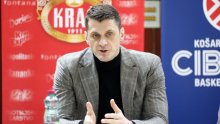 Bivši košarkaš doveden za pokušaj spašavanja Ciboninog ugleda