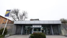 Policija pronašla napravu za praćenje na vozilu državnog tužitelja BiH