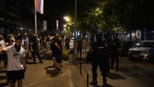 Pljušte osude policijske brutalnosti u Beogradu; Vučić: Policija je bila suzdržana