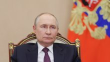 Putin najavio da će kasnije u četvrtak razgovarati s Trumpom