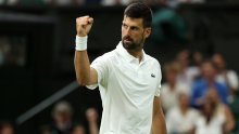 Briljatni Đoković protutnjao u 3. kolo Wimbledona. Odigrao je savršen meč