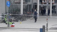 Nekoliko ljudi izbodeno kod trgovačkog centra u Finskoj
