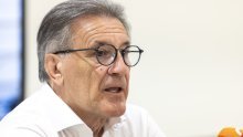 'Iz Hajduka su me zvali nakon što me Mamić prevario, ali nisam htio tamo otići'