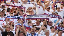 Hajduk nakon skoro godinu dana vraća komentare navijača