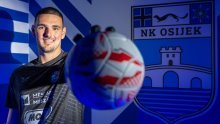 Osijek ima novoga golmana