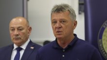 Turudić: Poštujem Thompsona, ali ne bi bilo higijenski da idem na koncert
