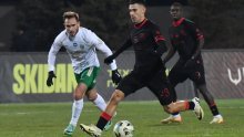 Hajduk želi bivšeg igrača Dinama. Insajder: Dogovor je blizu