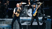 Kako je Bruce Springsteen preokrenuo sudbinu i napravio jedan od najvećih rock albuma