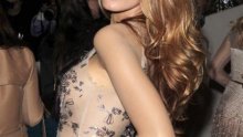 I Blake Lively nesigurna u svoj izgled