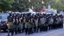 Njemački mediji: 'Policija u Srbiji se osjeća poniženo zbog igre mačke i miša'