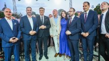 Hotel Esplanade proslavio 100 godina, na svečanosti i brojni političari