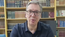 Studenti danas idu u totalnu blokadu Srbije, Vučić noćas objavio poruku: Kao Boga vas molim...