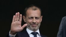 Hajduk će zastupati odvjetnički ured predsjednika UEFA-e