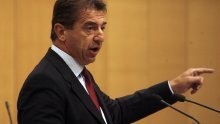 Milinović oko sebe okuplja Sanaderove ljude