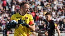 Povratak u Hajduk bio je gotova stvar, a onda su mu se prestali javljati: Neću o tome javno