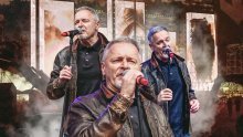 Je li ovo popis? Širi se set-lista s pjesmama koje će Thompson sutra otpjevati s publikom