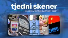 Dok se Srbi igraju mačke i miša, a Veliki Lijepi Vođa gura Amerikance u propast, komunistički AI želi ovladati svijetom
