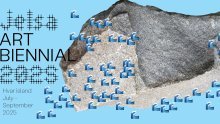 Dva mjeseca života s umjetnošću u Jelsi na Hvaru